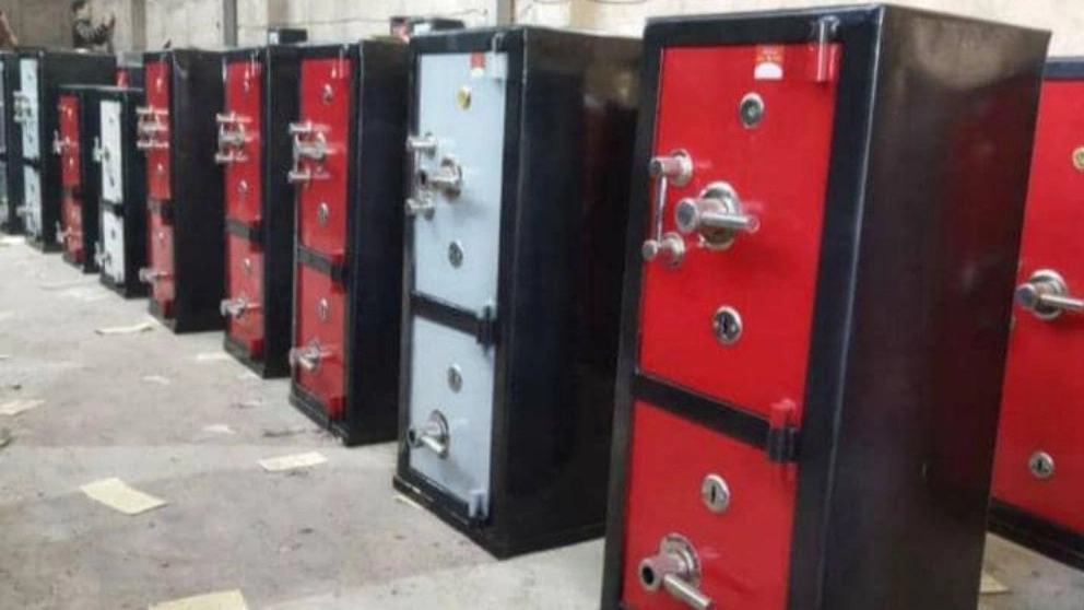 Why Iran Kave safe?