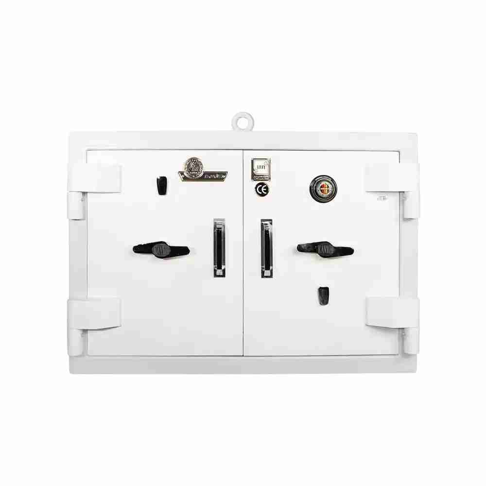 گاوصندوق طلا فروشی و زرگری