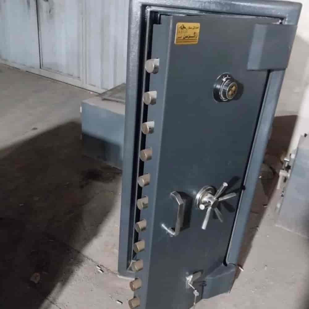 نموذج 1000s للذهب والمجوهرات الآمنة